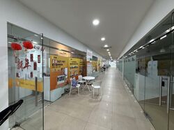 Novena Regency (D11), Shop House #582806401
